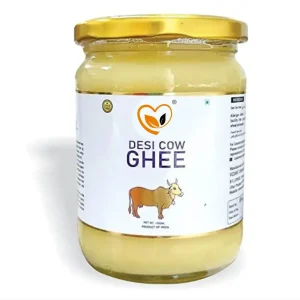 Pure Cow Ghee 1 KG